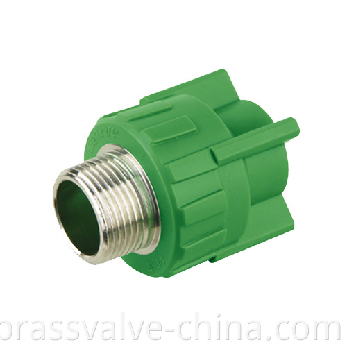 Ppr Male Adapter H555 Jpg